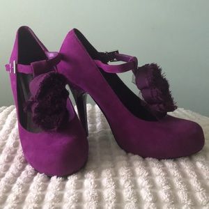 Gianni Bini Heels